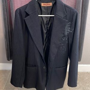 Fashion jacket medium